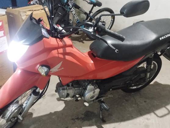 HONDA POP 110i HONDA POP 110i